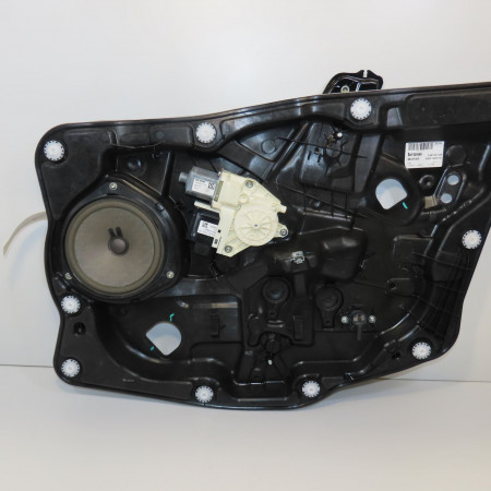 Mecanisme+moteur leve-glace avg occasion FIAT 500X Phase 1 11-2014->... 71777162