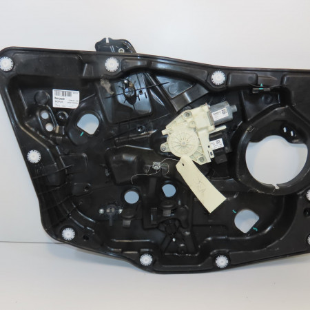 Mecanisme + moteur lève-glace avant droit occasion FIAT 500X Phase 1 11-2014->... 71777161