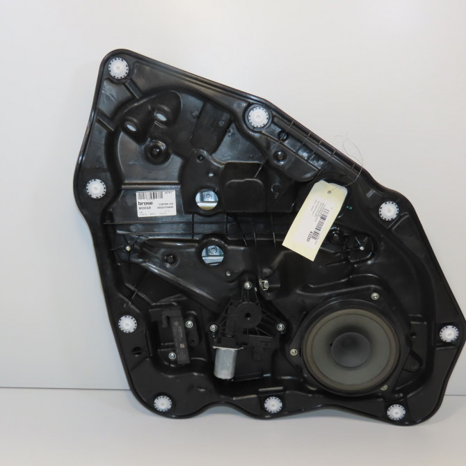 Mecanisme+moteur leve-glace ard occasion FIAT 500X Phase 1 11-2014->... 71777163 1