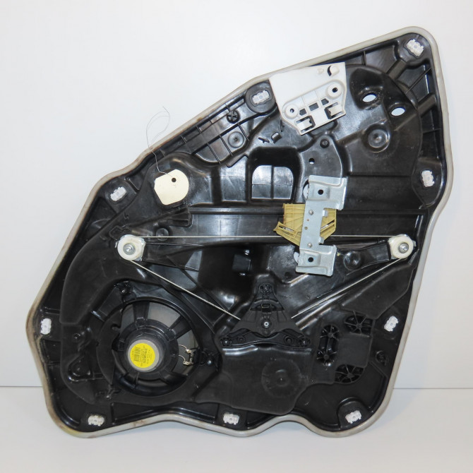 Mecanisme+moteur leve-glace ard occasion FIAT 500X Phase 1 11-2014->... 71777163 2