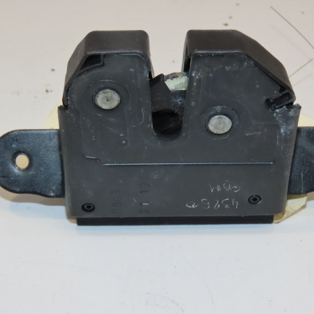 Serrure hayon occasion FIAT 500X Phase 1 11-2014->... 52096565