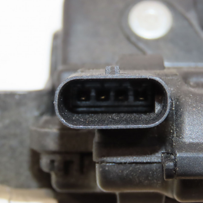 Serrure hayon occasion FIAT 500X Phase 1 11-2014->... 52096565 3