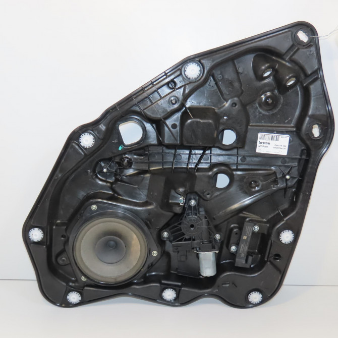 Mecanisme+moteur leve-glace arg occasion FIAT 500X Phase 1 11-2014->... 71777164 1