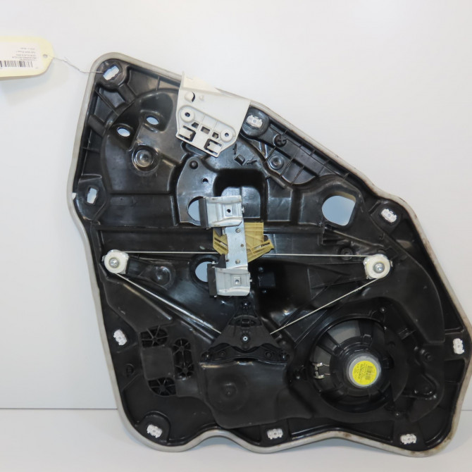 Mecanisme+moteur leve-glace arg occasion FIAT 500X Phase 1 11-2014->... 71777164 2