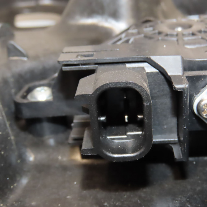 Mecanisme+moteur leve-glace arg occasion FIAT 500X Phase 1 11-2014->... 71777164 3