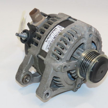 Alternateur occasion FIAT 500X Phase 1 11-2014->... 52067420