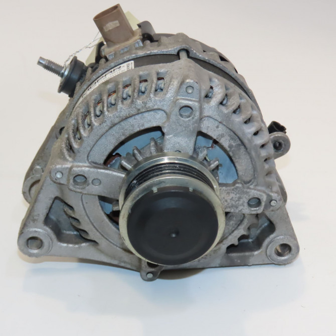 Alternateur occasion FIAT 500X Phase 1 11-2014->... 52067420 2