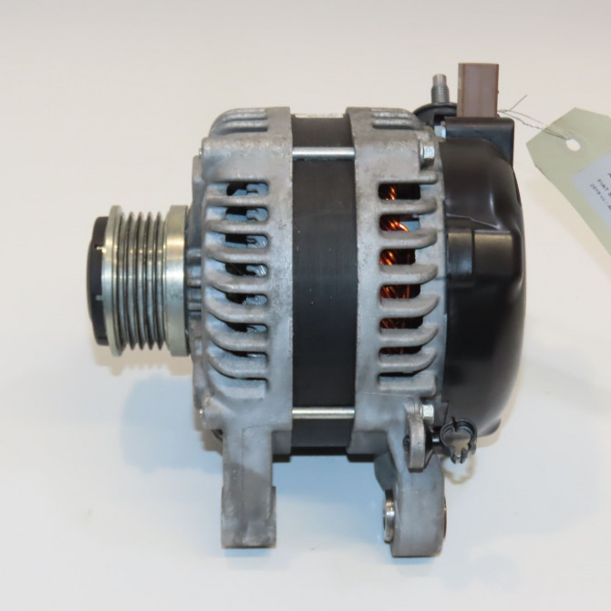 Alternateur occasion FIAT 500X Phase 1 11-2014->... 52067420 3