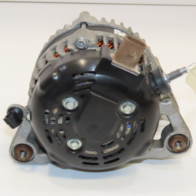Alternateur occasion FIAT 500X Phase 1 11-2014->... 52067420 4