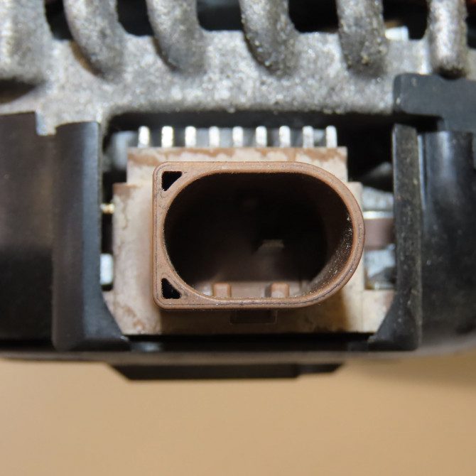 Alternateur occasion FIAT 500X Phase 1 11-2014->... 52067420 5