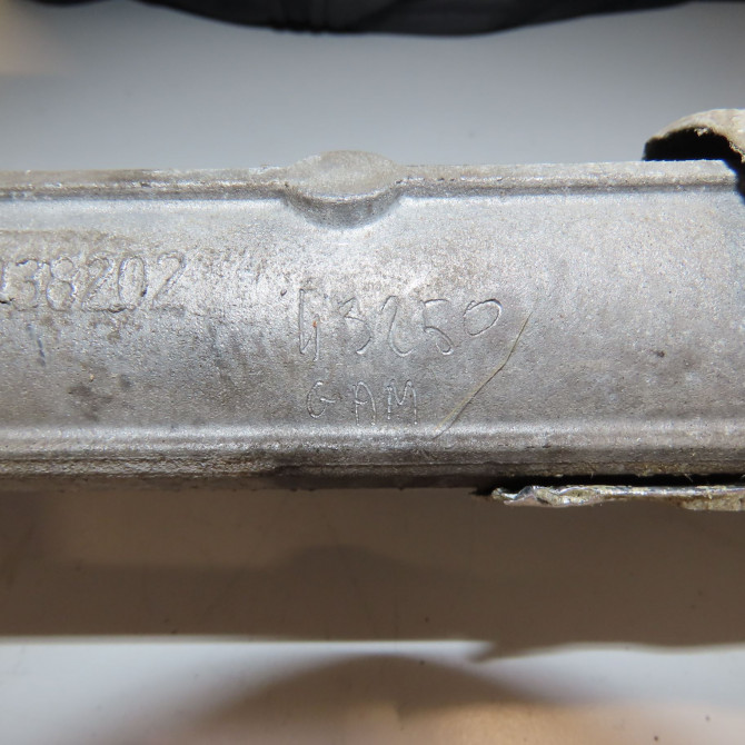 Cremaillere non assistee occasion FIAT 500X Phase 1 11-2014->... 51967456 5