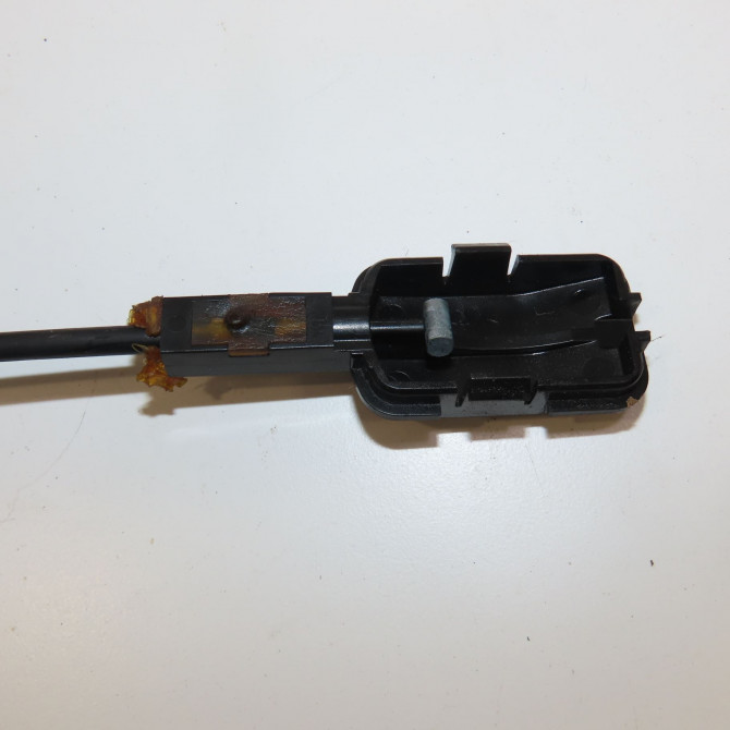 Serrure porte arg occasion NISSAN MICRA III Phase 1 01-2003->07-2005 1.5 DCI 82ch 82501AX11A 4