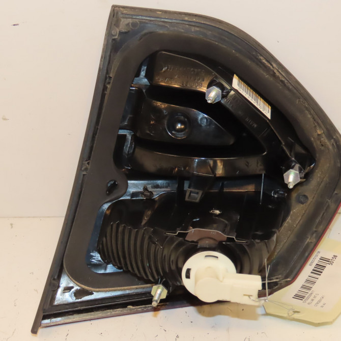 Feu arrière interieur gauche occasion CITROEN C4 PICASSO I Phase 1 01-2007->10-2013 2.0 HDi 150ch 6350LR 2