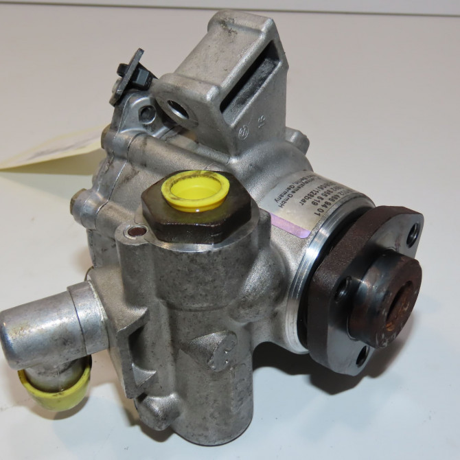 Pompe direction assistee occasion  24669301 1