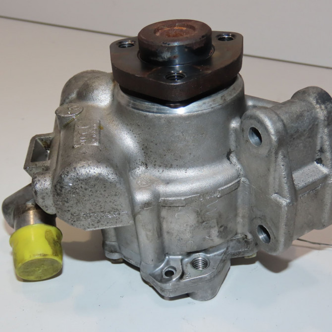 Pompe direction assistee occasion  24669301 2