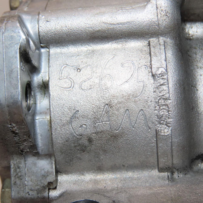 Pompe direction assistee occasion  24669301 4