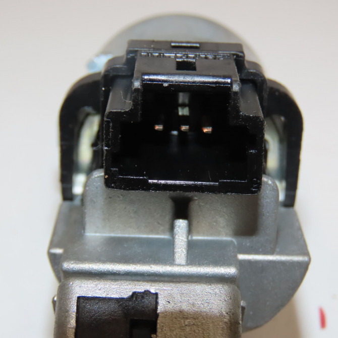 Kit serrures + antivol occasion PEUGEOT 308 I Phase 1 09-2007->03-2011 1.6 HDI 16v 90ch 4162KZ 2