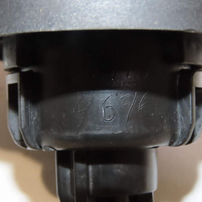 Kit serrures + antivol occasion PEUGEOT 308 I Phase 1 09-2007->03-2011 1.6 HDI 16v 90ch 4162KZ 4