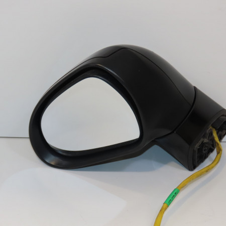 Retroviseur exterieur electrique gauche occasion PEUGEOT 308 I Phase 1 09-2007->03-2011 1.6 HDI 16v 90ch 8153NE