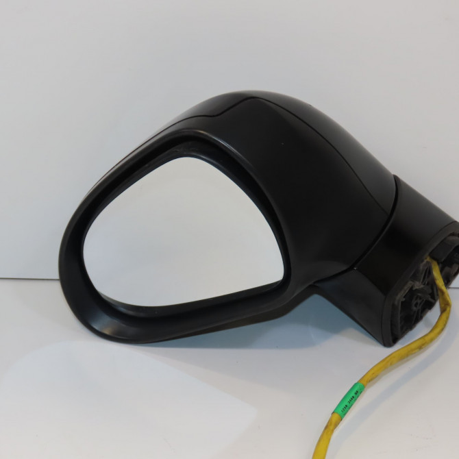 Retroviseur exterieur electrique gauche occasion PEUGEOT 308 I Phase 1 09-2007->03-2011 1.6 HDI 16v 90ch 8153NE 1
