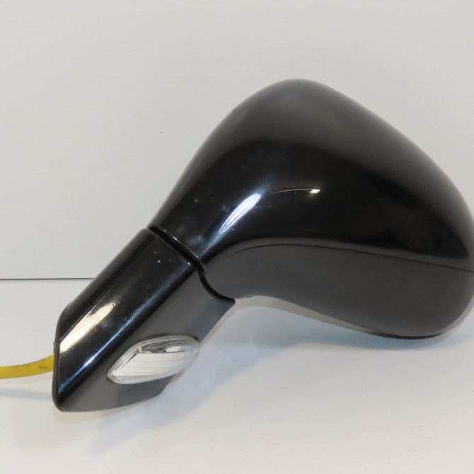 Retroviseur exterieur electrique gauche occasion PEUGEOT 308 I Phase 1 09-2007->03-2011 1.6 HDI 16v 90ch 8153NE 2