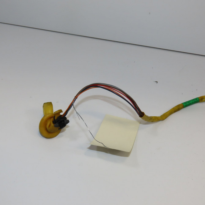 Retroviseur exterieur electrique gauche occasion PEUGEOT 308 I Phase 1 09-2007->03-2011 1.6 HDI 16v 90ch 8153NE 3