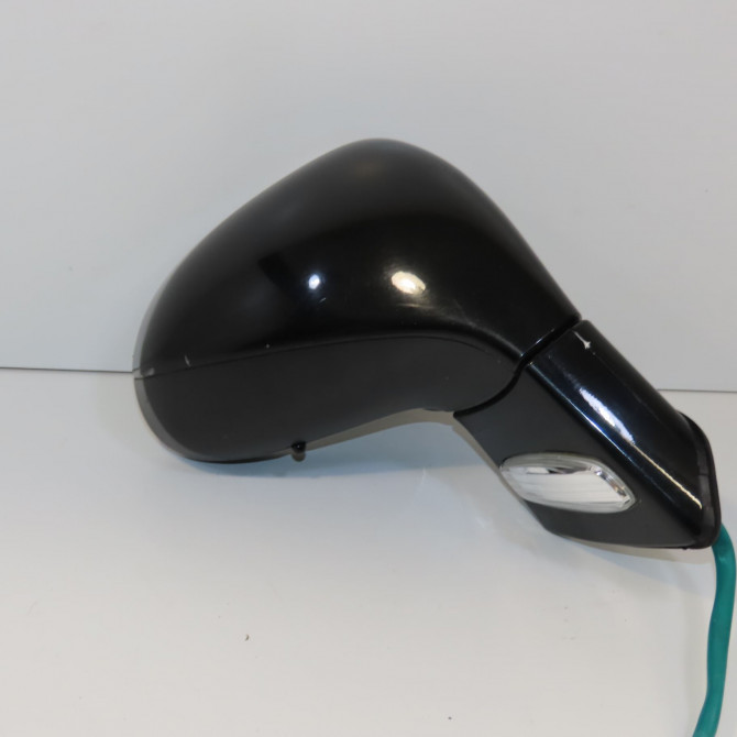 Retroviseur exterieur electrique droit occasion PEUGEOT 308 I Phase 1 09-2007->03-2011 1.6 HDI 16v 90ch 8153NC 2