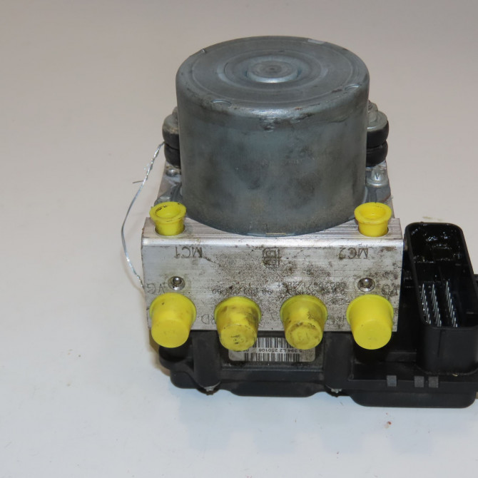 Unité hydraulique ABS occasion PEUGEOT 308 I Phase 1 09-2007->03-2011 1.6 HDI 16v 90ch 4541LF 2