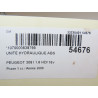 UNITE HYDRAULIQUE ABS