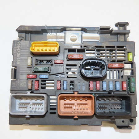 occasion PEUGEOT 308 I Phase 1 09-2007->03-2011 1.6 HDI 16v 90ch