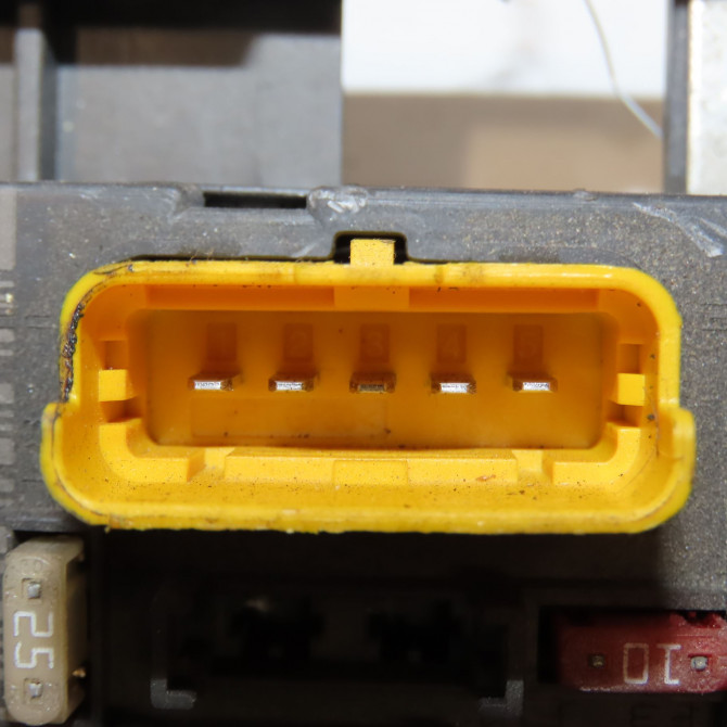 occasion PEUGEOT 308 I Phase 1 09-2007->03-2011 1.6 HDI 16v 90ch 3