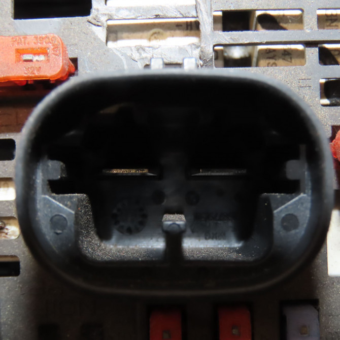 occasion PEUGEOT 308 I Phase 1 09-2007->03-2011 1.6 HDI 16v 90ch 4