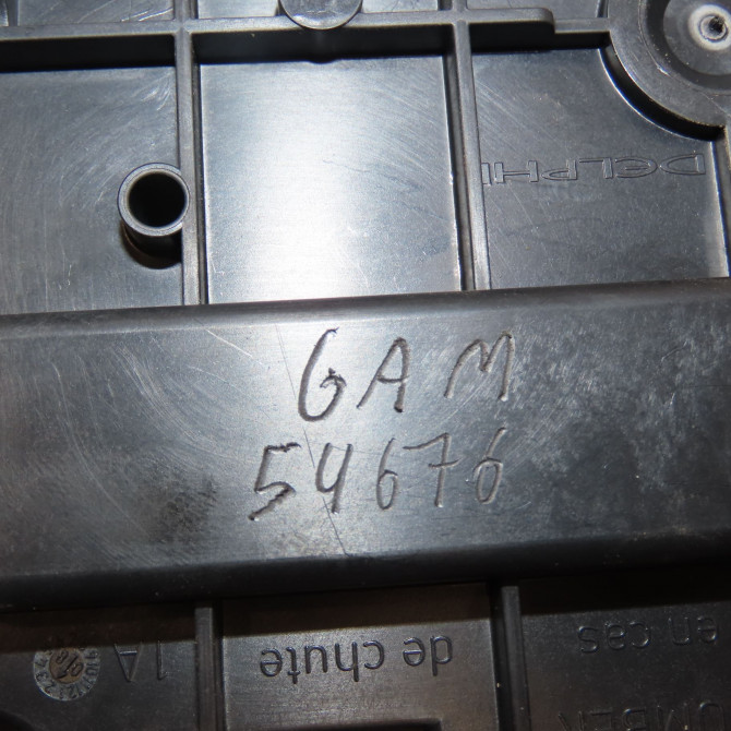 occasion PEUGEOT 308 I Phase 1 09-2007->03-2011 1.6 HDI 16v 90ch 8