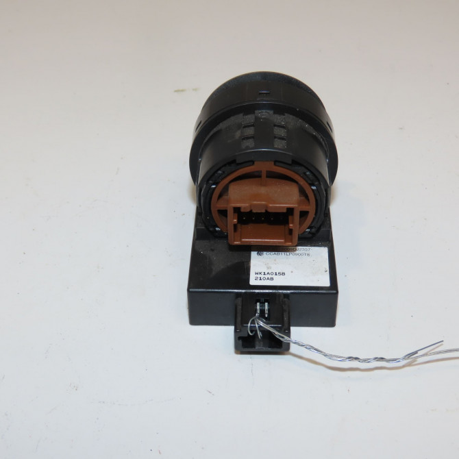 occasion NISSAN JUKE Phase 1 09-2010->... 1.6i 117ch 3