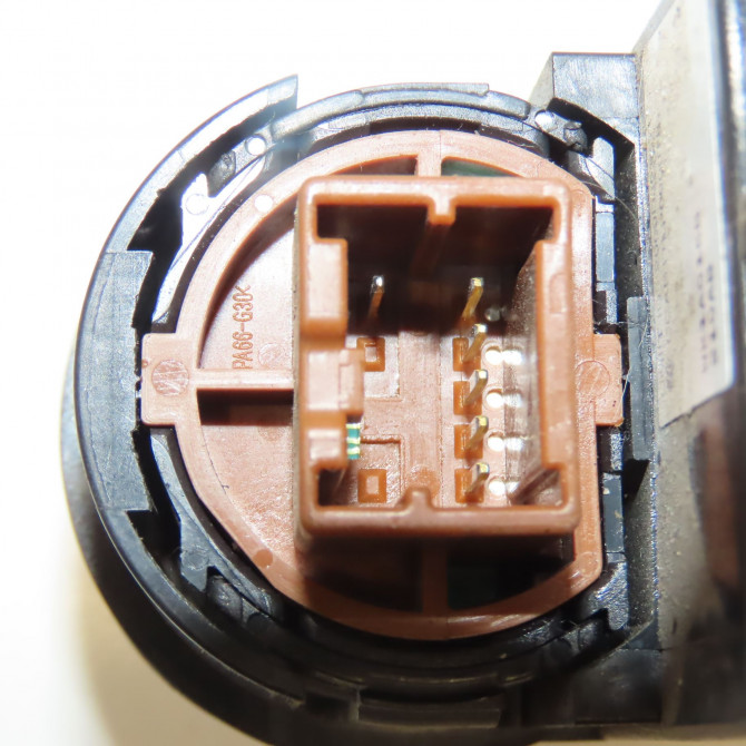 occasion NISSAN JUKE Phase 1 09-2010->... 1.6i 117ch 4