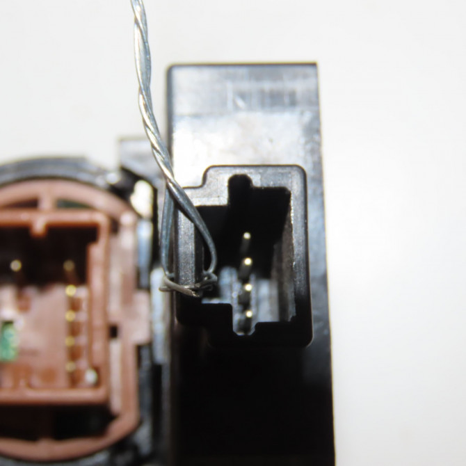 occasion NISSAN JUKE Phase 1 09-2010->... 1.6i 117ch 5