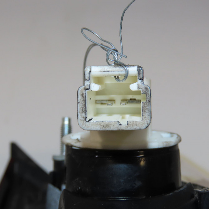 Feu arrière interieur gauche occasion CITROEN C4 PICASSO I Phase 1 01-2007->10-2013 1.6 HDi 16v 110ch 6350LR 3