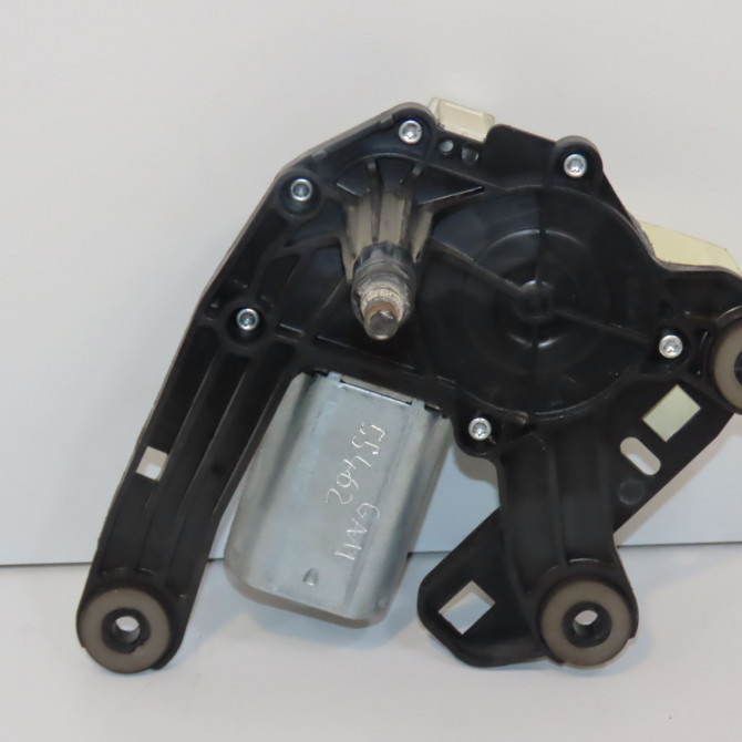 Moteur essuie-glace arrière occasion CITROEN BERLINGO II Phase 1 05-2008->01-2012 1.6 HDi 8v 110ch 9840123680 1