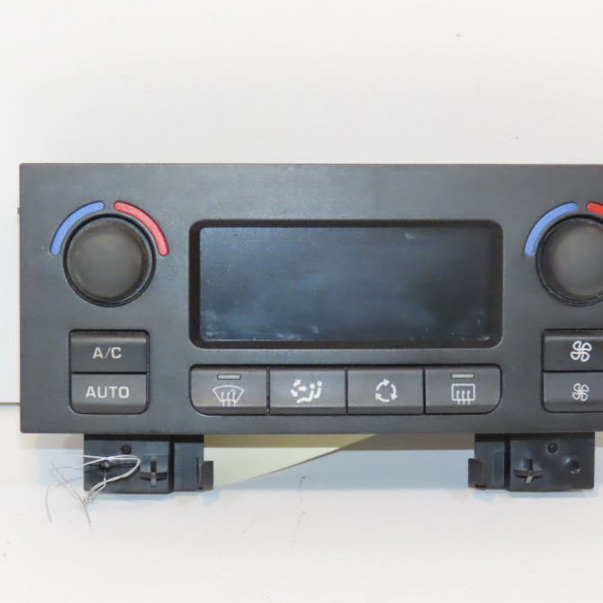 Commande de chauffage occasion CITROEN BERLINGO II Phase 1 05-2008->01-2012 1.6 HDi 8v 110ch 6452K9 1