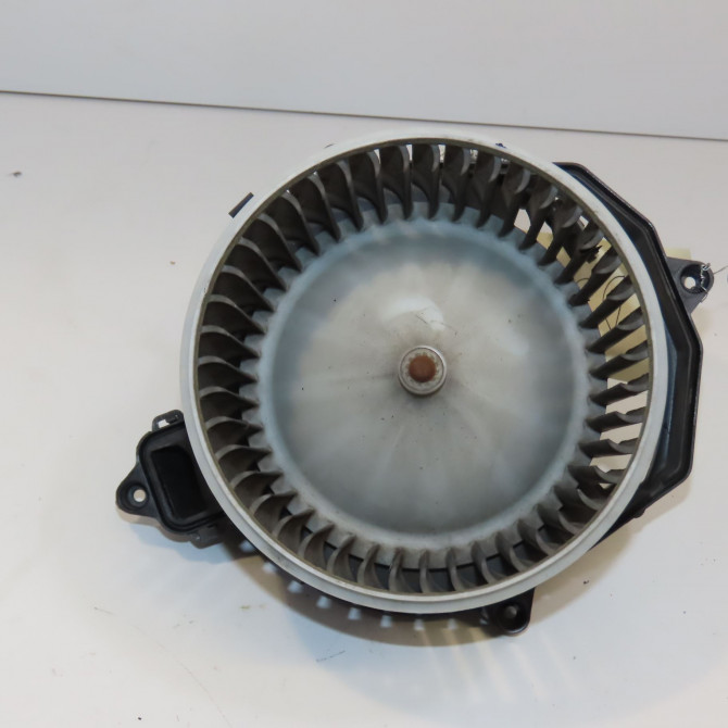 Ventilateur de chauffage occasion CITROEN BERLINGO II Phase 1 05-2008->01-2012 1.6 HDi 8v 110ch 6441CG 1