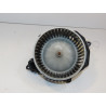 VENTILATEUR DE CHAUFFAGE