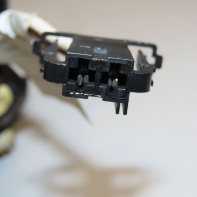 Ventilateur de chauffage occasion CITROEN BERLINGO II Phase 1 05-2008->01-2012 1.6 HDi 8v 110ch 6441CG 3