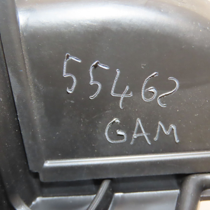 Ventilateur de chauffage occasion CITROEN BERLINGO II Phase 1 05-2008->01-2012 1.6 HDi 8v 110ch 6441CG 4