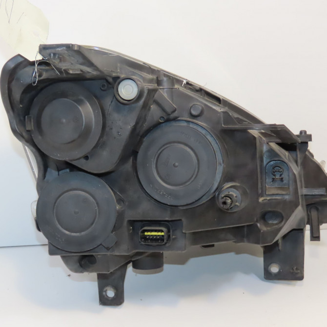Phare gauche occasion CITROEN BERLINGO II Phase 1 05-2008->01-2012 1.6 HDi 8v 110ch 6208K6 2