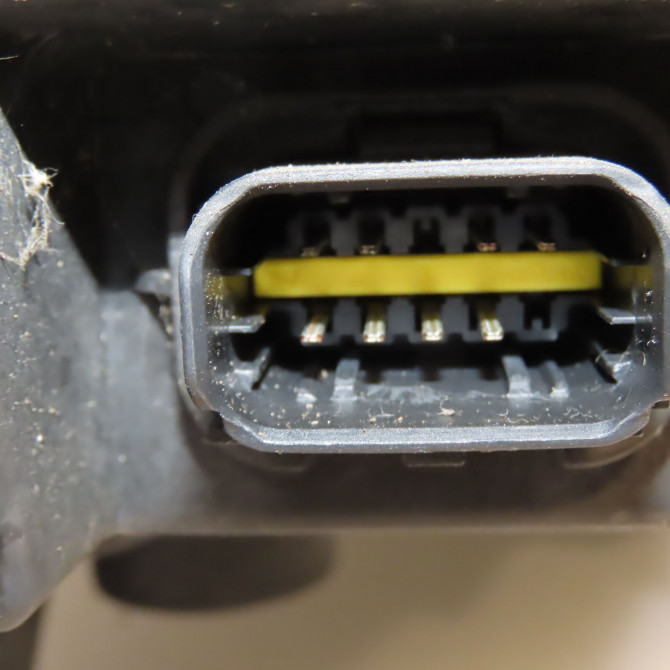 Phare gauche occasion CITROEN BERLINGO II Phase 1 05-2008->01-2012 1.6 HDi 8v 110ch 6208K6 3