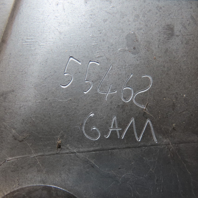 Phare gauche occasion CITROEN BERLINGO II Phase 1 05-2008->01-2012 1.6 HDi 8v 110ch 6208K6 4