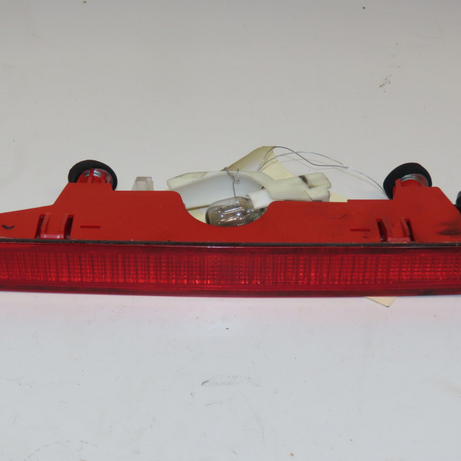 Feux stop supplementaire occasion CITROEN BERLINGO II Phase 1 05-2008->01-2012 1.6 HDi 8v 110ch 6351FC 1