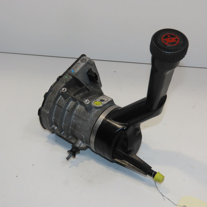 Moteur electrique de direction assistée occasion CITROEN BERLINGO II Phase 1 05-2008->01-2012 1.6 HDi 8v 110ch 4008L7 1