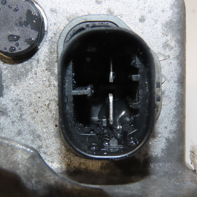 Moteur electrique de direction assistée occasion CITROEN BERLINGO II Phase 1 05-2008->01-2012 1.6 HDi 8v 110ch 4008L7 4