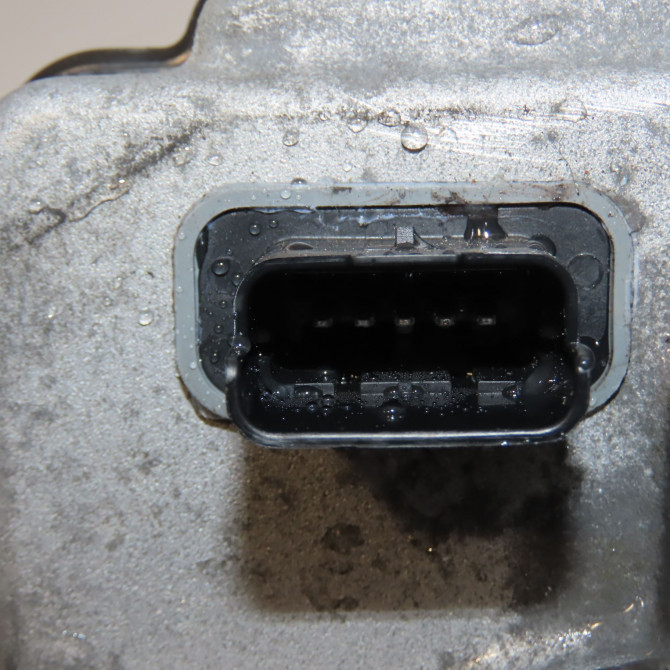 Moteur electrique de direction assistée occasion CITROEN BERLINGO II Phase 1 05-2008->01-2012 1.6 HDi 8v 110ch 4008L7 5